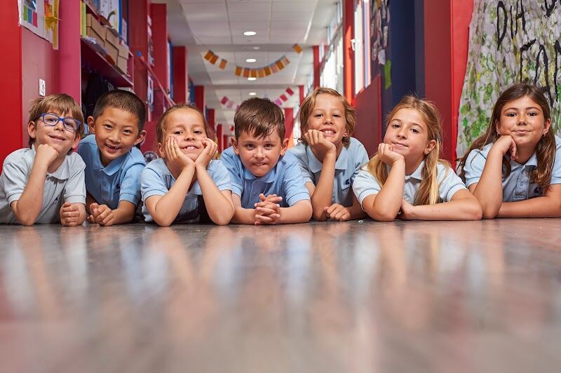 Imagen de Colegio Salzillo Bilingual School