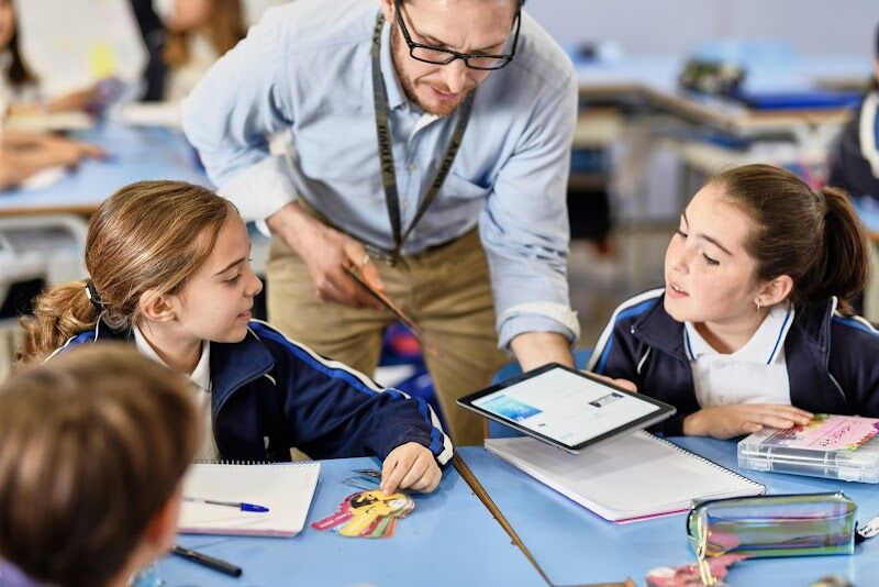 Imagen de Colegio Salzillo Bilingual School