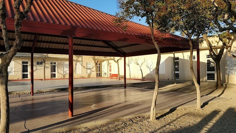 Imagen de Ceip Virgen de Guadalupe