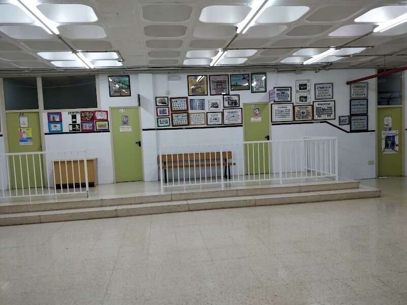 Imagen de Ceip Virgen de Guadalupe