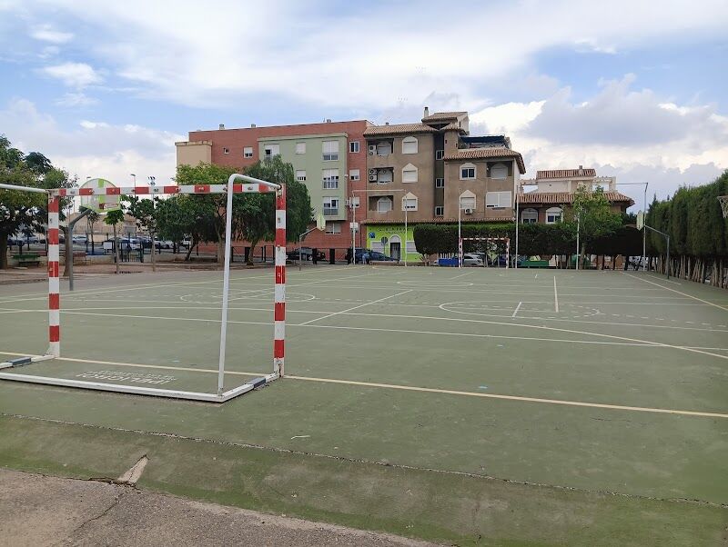 Imagen de Ceip Virgen de Guadalupe