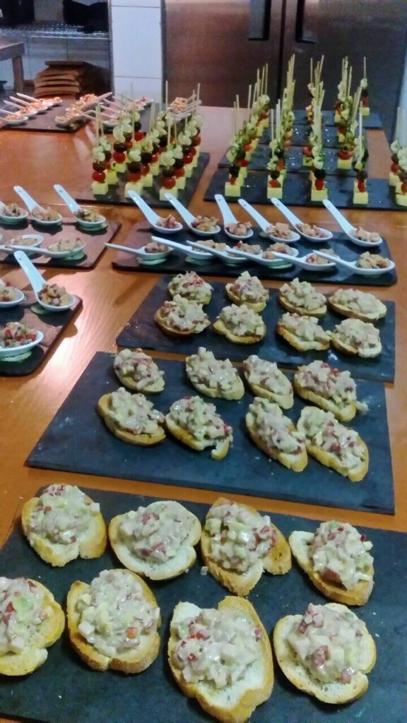 Imagen de Prat & Bou Gastronómica