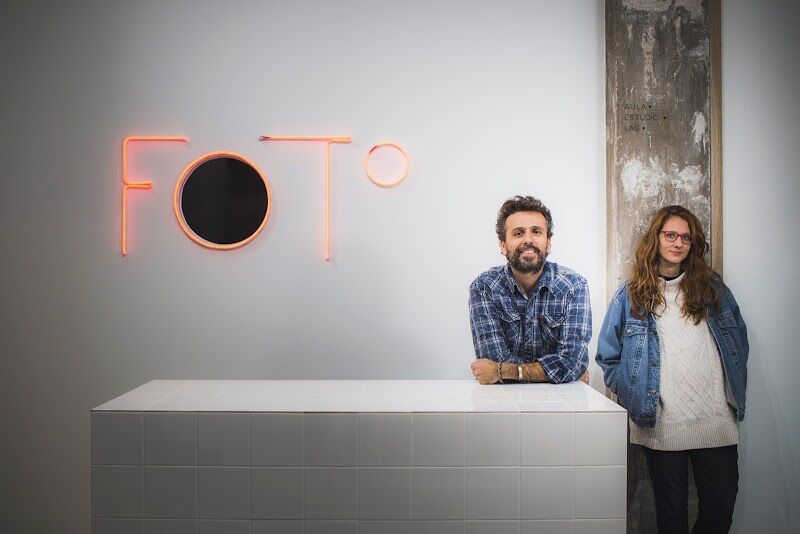 Imagen de La Cámara Roja