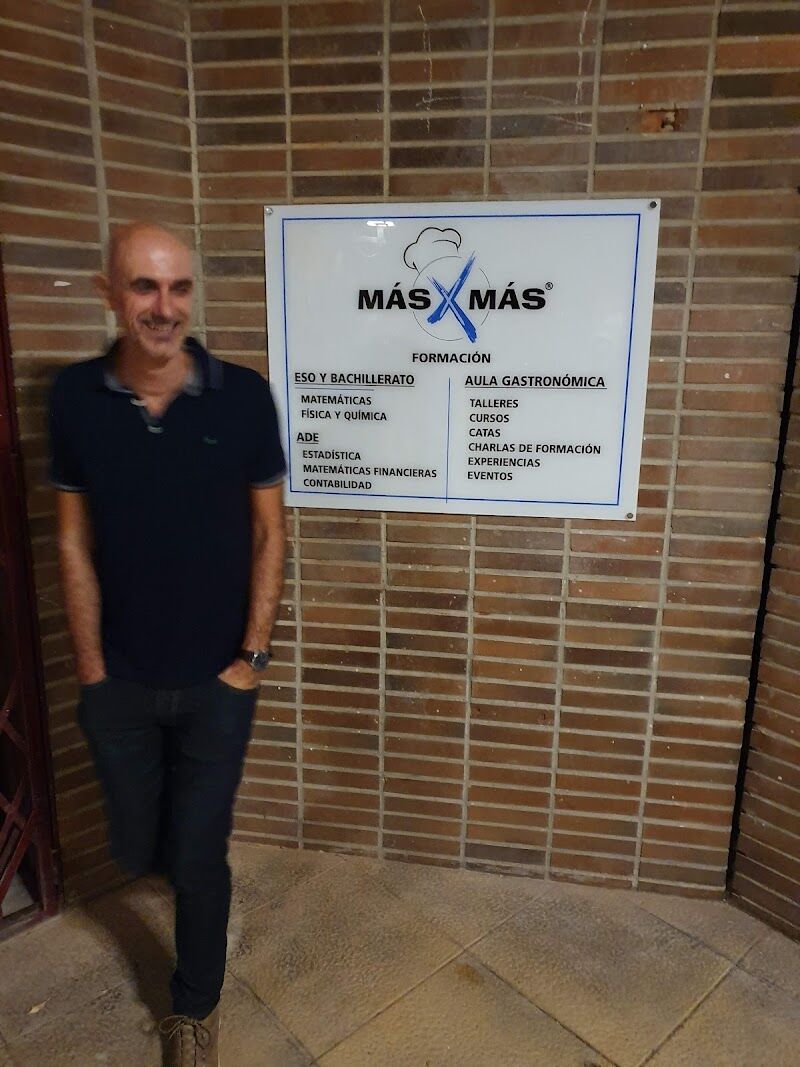 Imagen de negocio en Curso de cocina en Provincia de Murcia