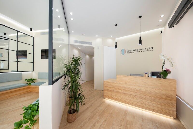 Imagen de Dermamurcia