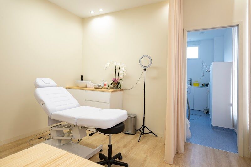 Imagen de Dermamurcia