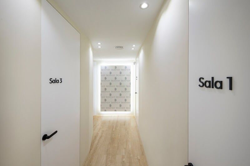 Imagen de Dermamurcia