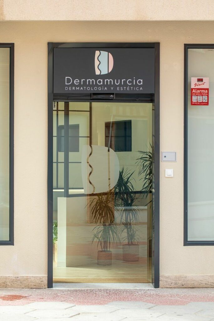 Imagen de Dermamurcia