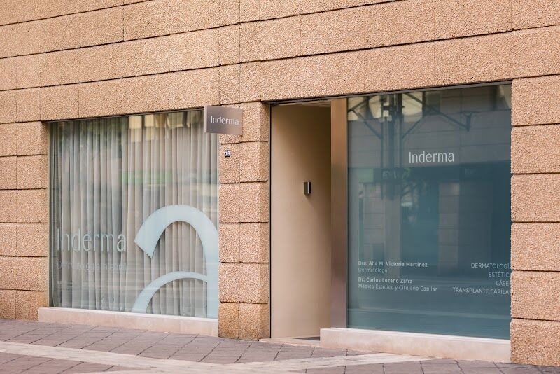 Imagen de Clínica Inderma | Dermatología, Estética E Injerto Capilar