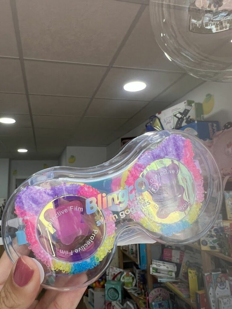 Imagen de Cucamona · Tienda de Juguetes Educativos