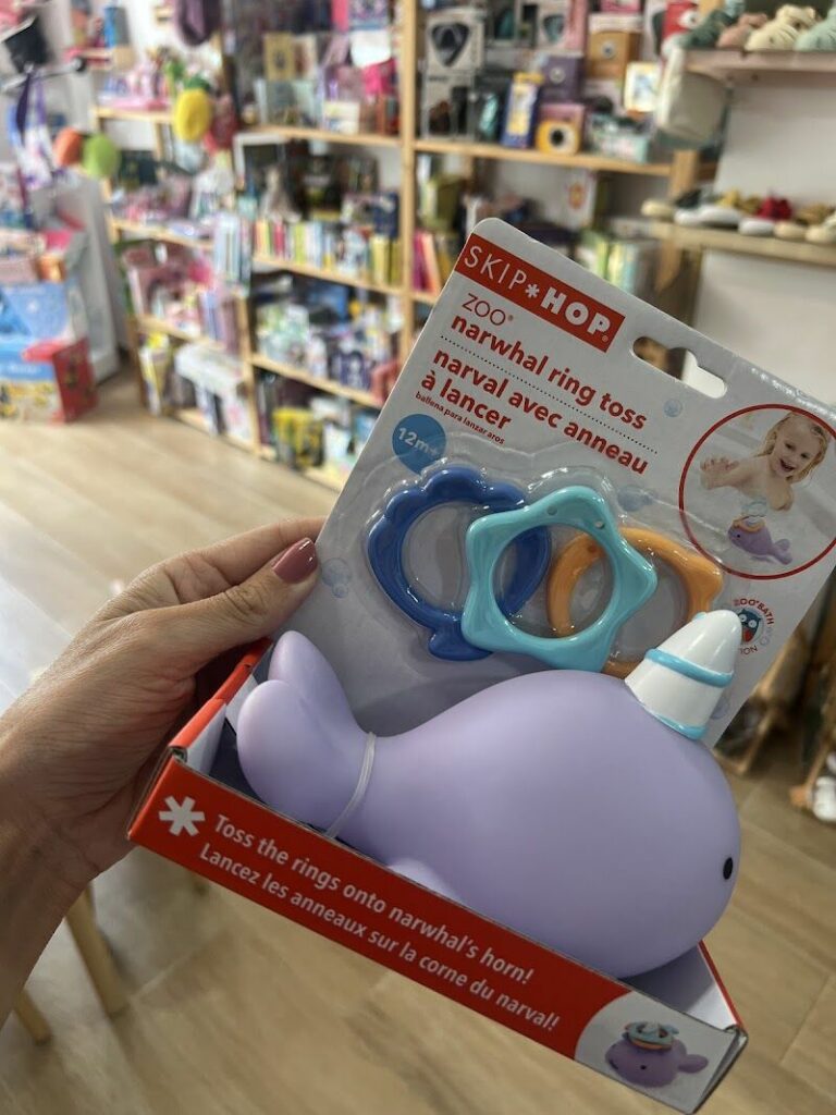 Imagen de Cucamona · Tienda de Juguetes Educativos