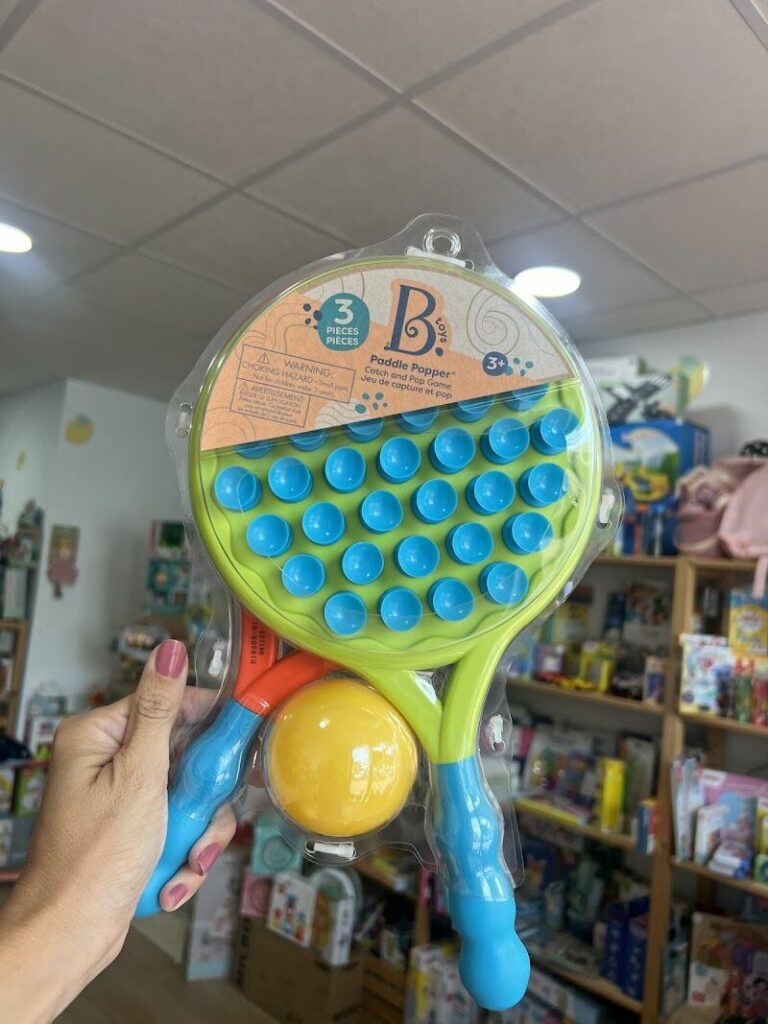 Imagen de Cucamona · Tienda de Juguetes Educativos