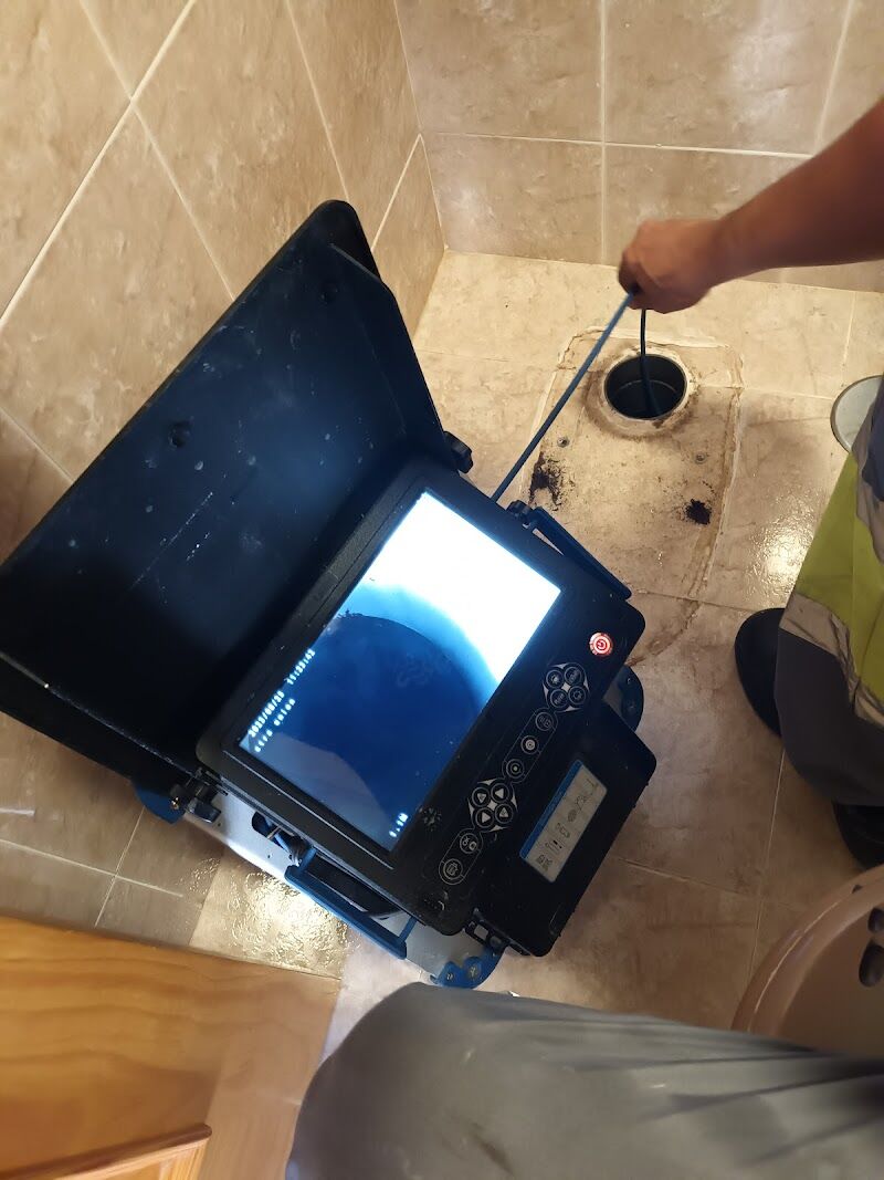 Imagen de negocio en Servicio de desatasco en Región de Murcia