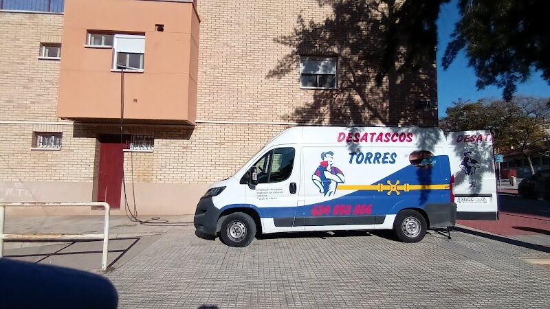 Imagen de negocio en Servicio de desatasco en Provincia de Murcia