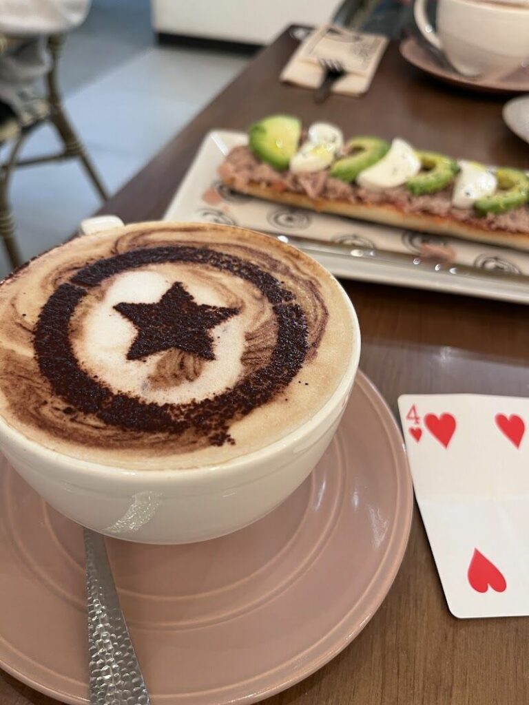 Imagen de Detroit Santa Teresa «más Que Desayunos»