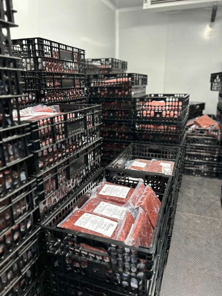 Imagen de Huella Viva Mascotas / Dieta Barf – Cocinada y Suplementos Naturales