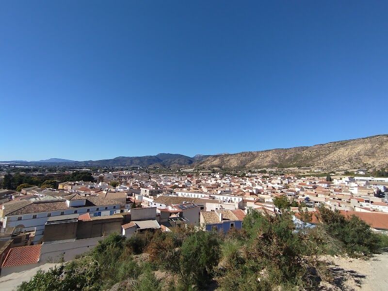 Imagen representativa de la localización