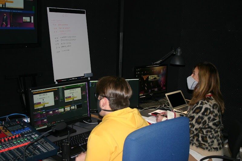 Imagen de Eventos en Plural