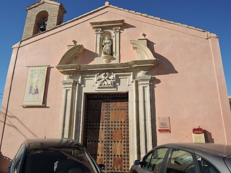 Imagen representativa de la localización