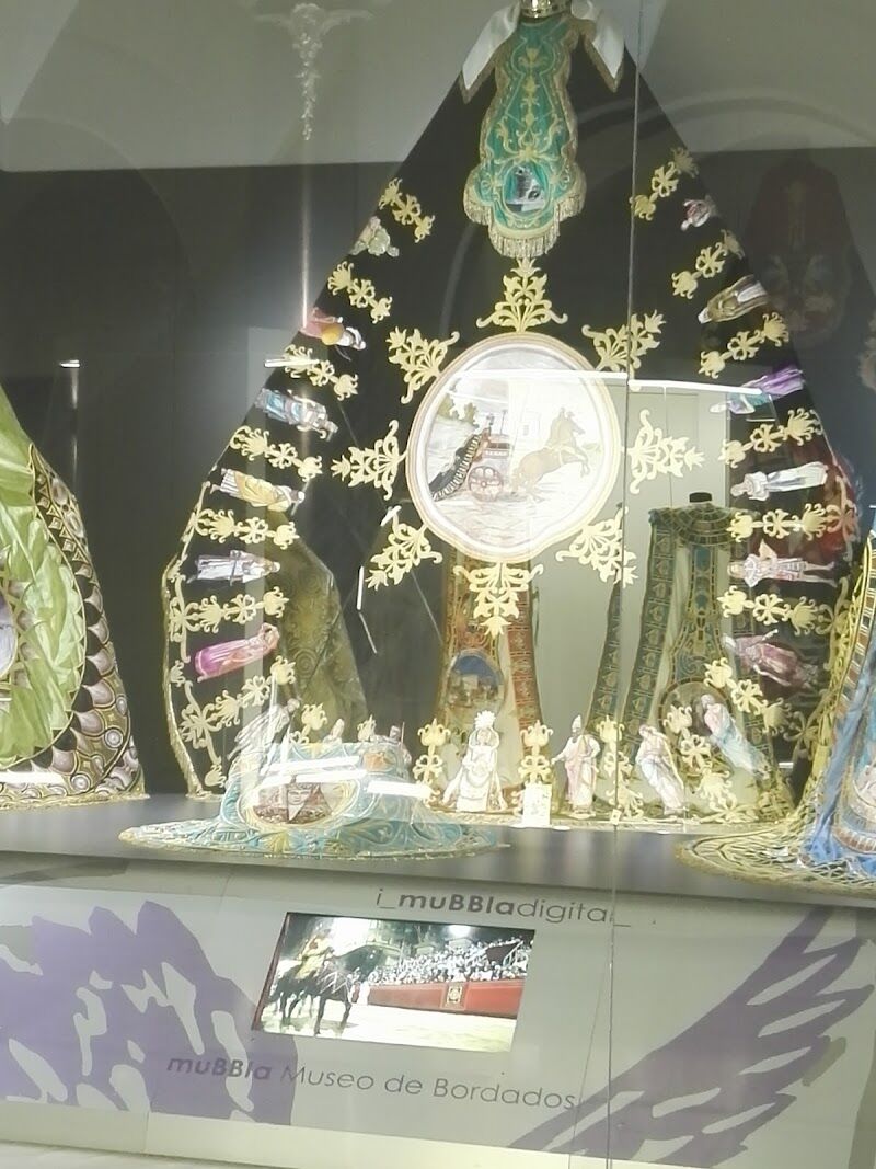 Imagen representativa de la localización