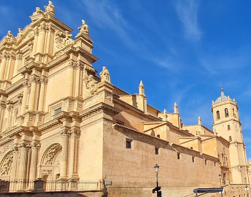 Imagen representativa de la localización