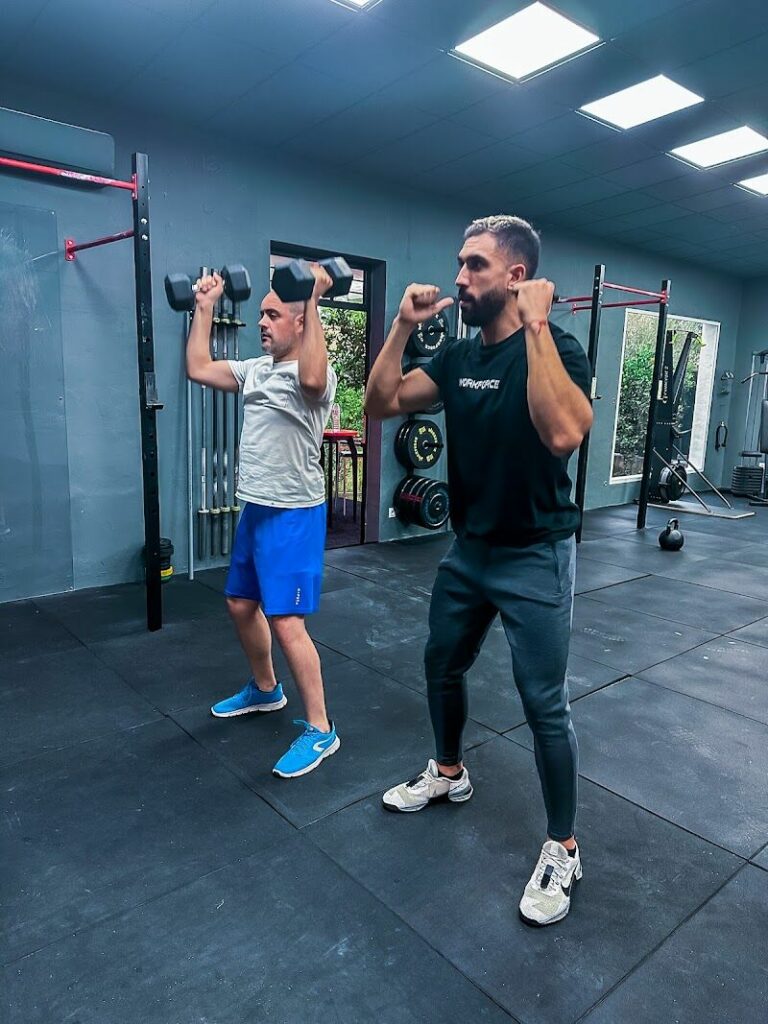 Imagen de Workforce -entrenador -personal -funcional -murcia