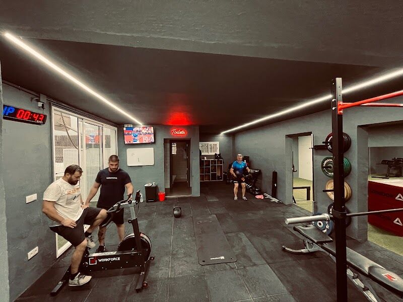 Imagen de Workforce -entrenador -personal -funcional -murcia