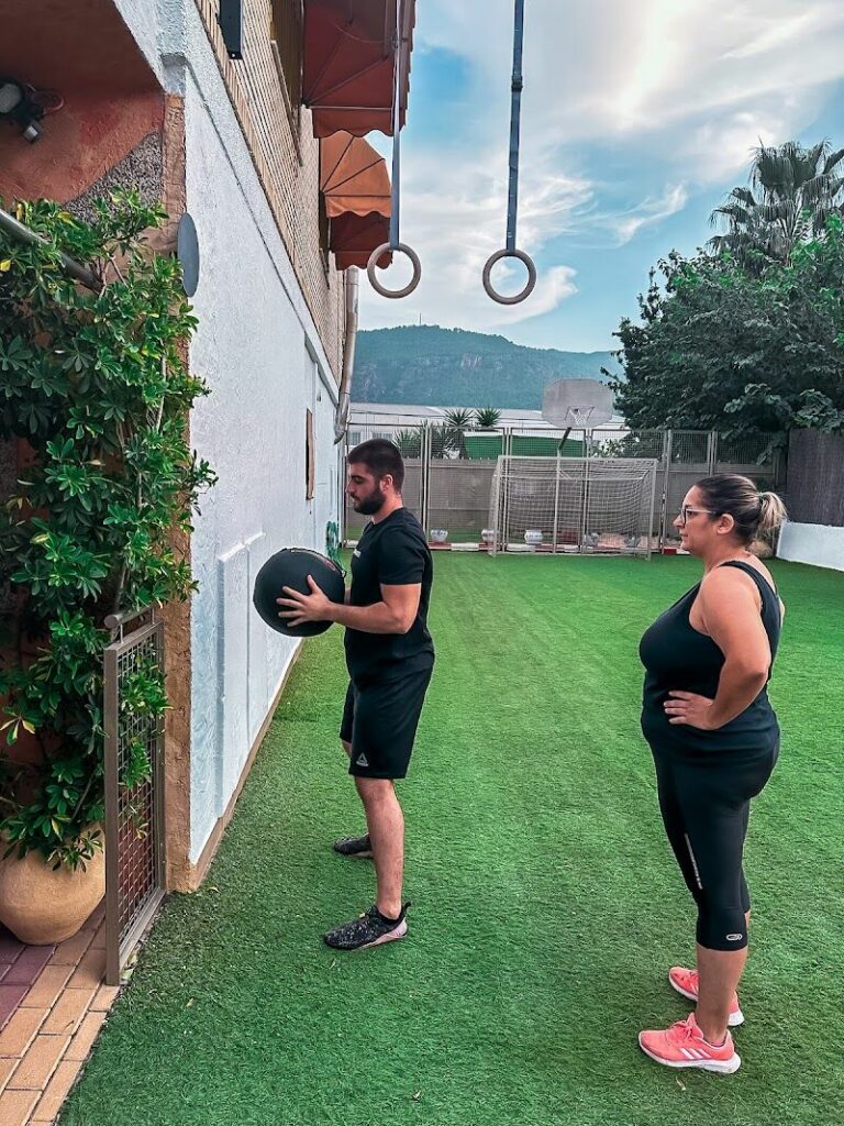 Imagen de Workforce -entrenador -personal -funcional -murcia