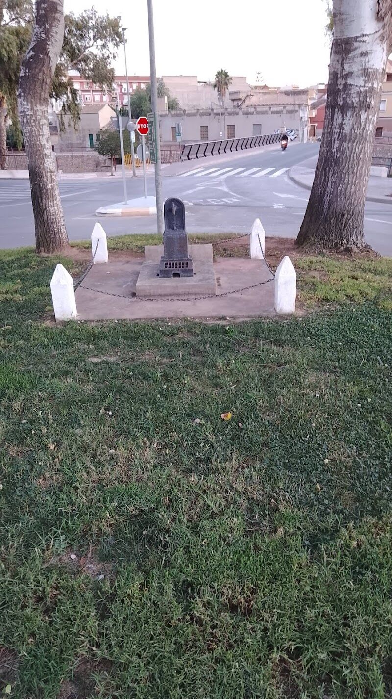 Imagen representativa de la localización