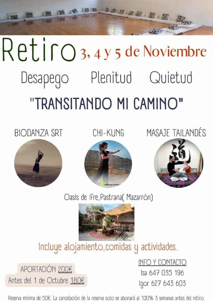 Imagen de Chikung el Arte del Soplo