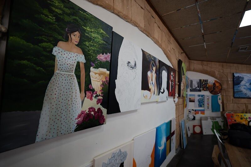 Imagen de Academia de Arte Blaya
