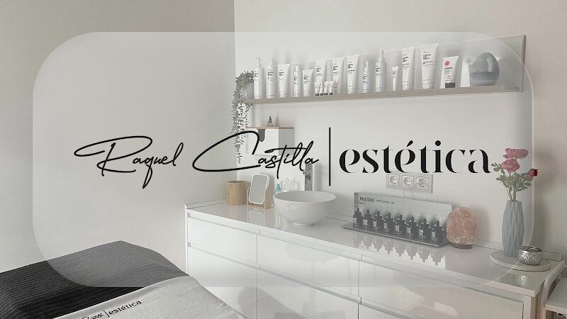 Imagen de Raquel Castilla Estética