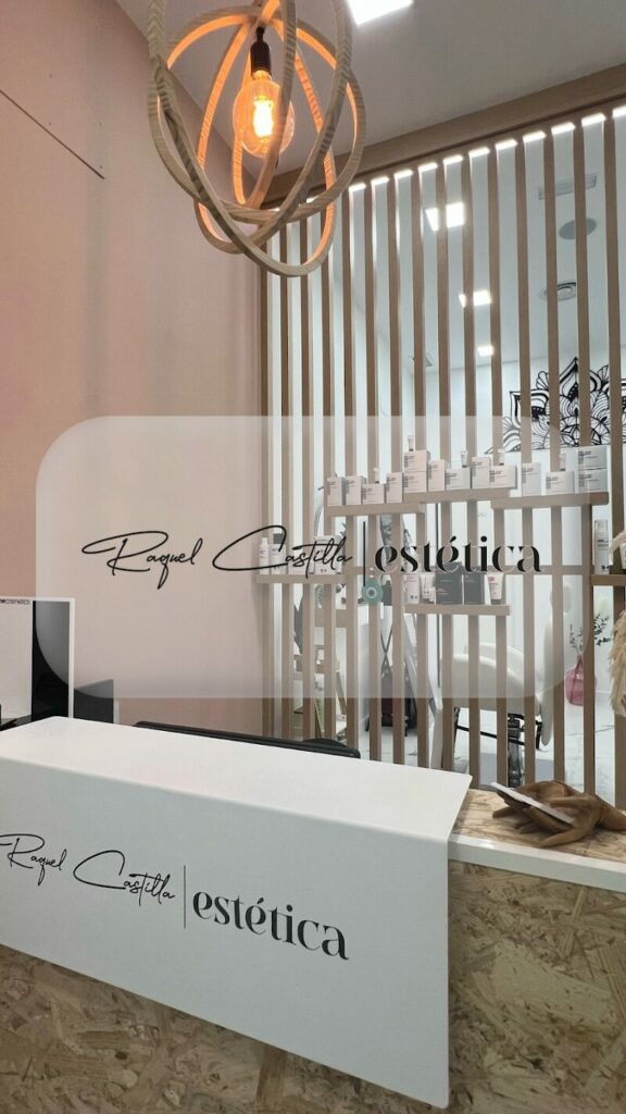 Imagen de Raquel Castilla Estética