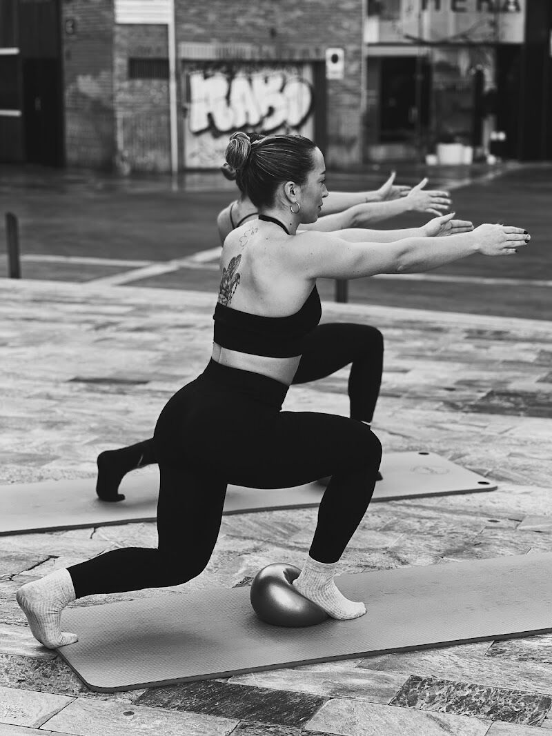 Imagen de negocio en Clases de pilates en Murcia