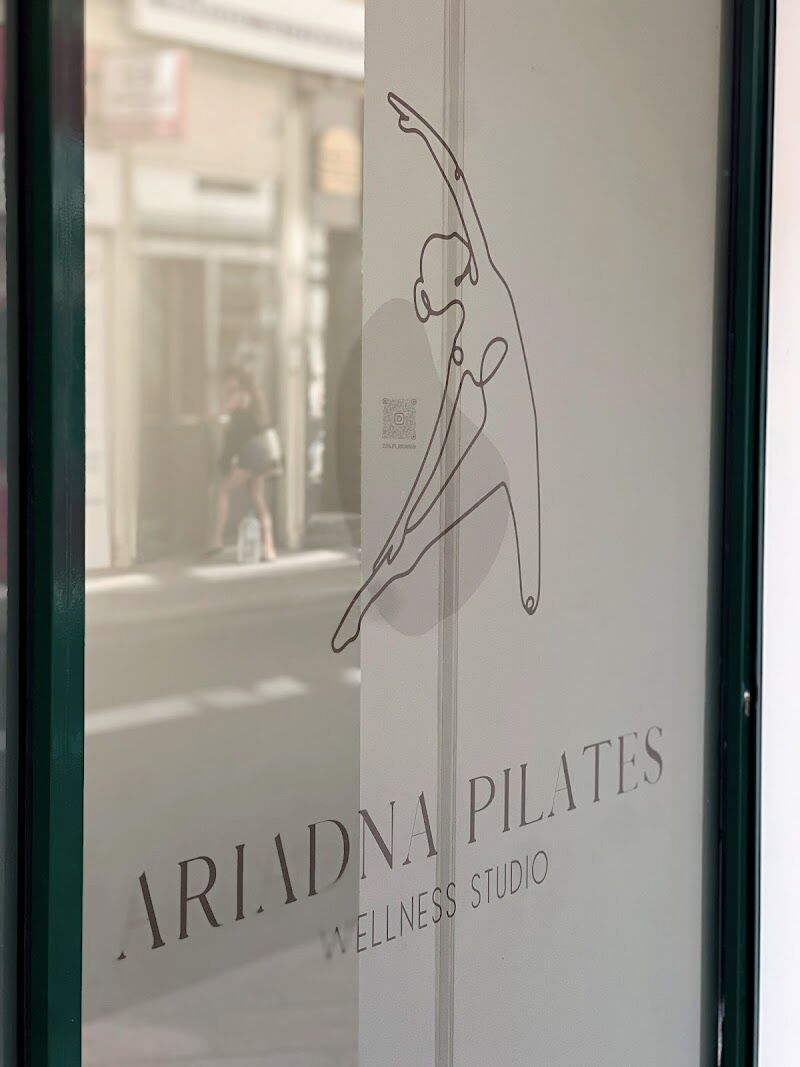 Imagen de negocio en Clases de pilates en Murcia