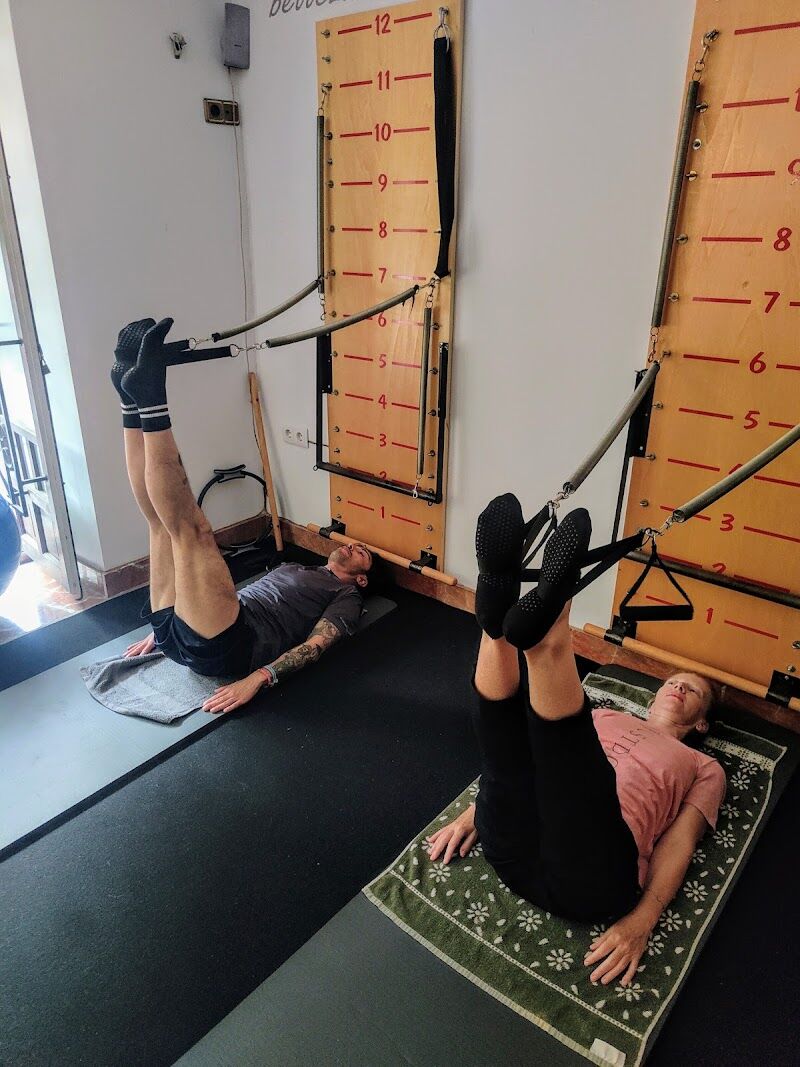 Imagen de negocio en Clases de pilates en Región de Murcia