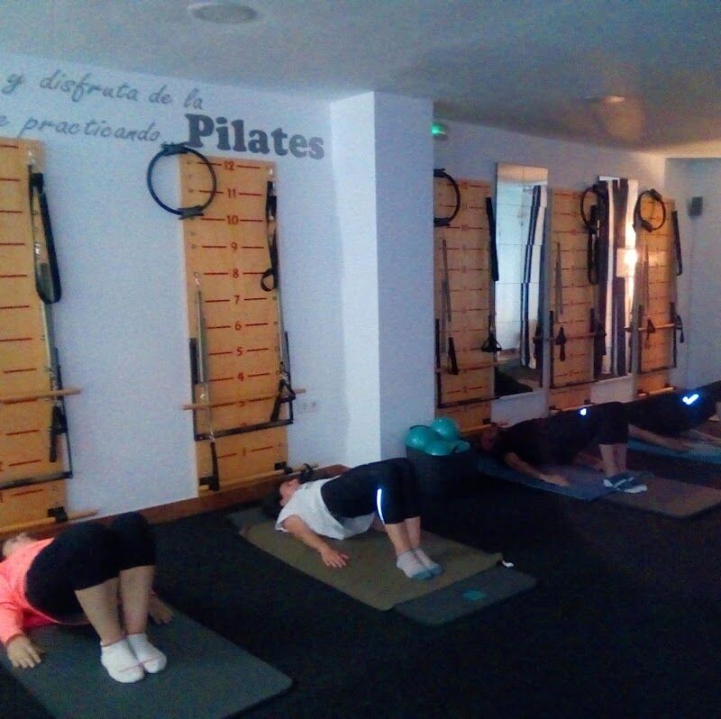 Imagen de Actitud Pilates – Murcia
