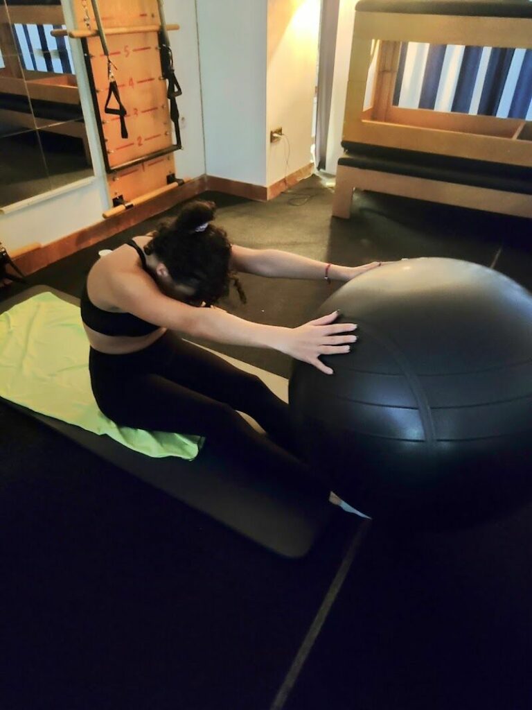 Imagen de Actitud Pilates – Murcia