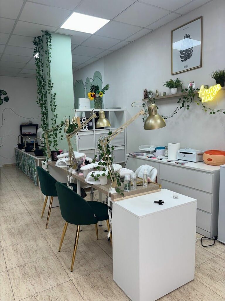 Imagen de Amazonas Beauty Studio