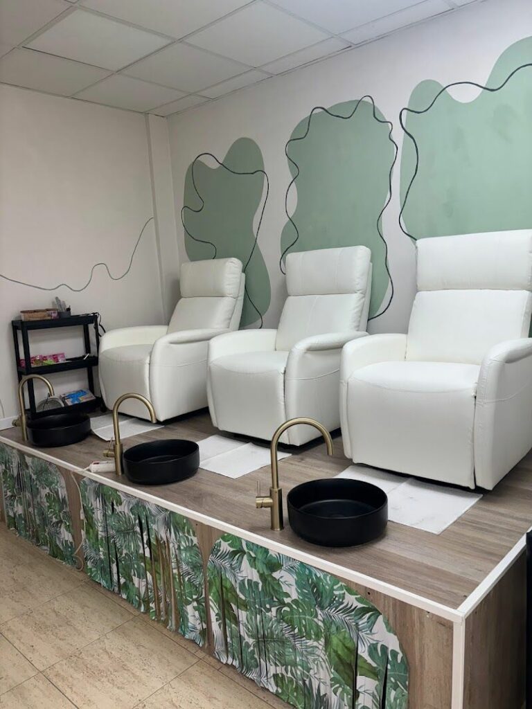 Imagen de Amazonas Beauty Studio