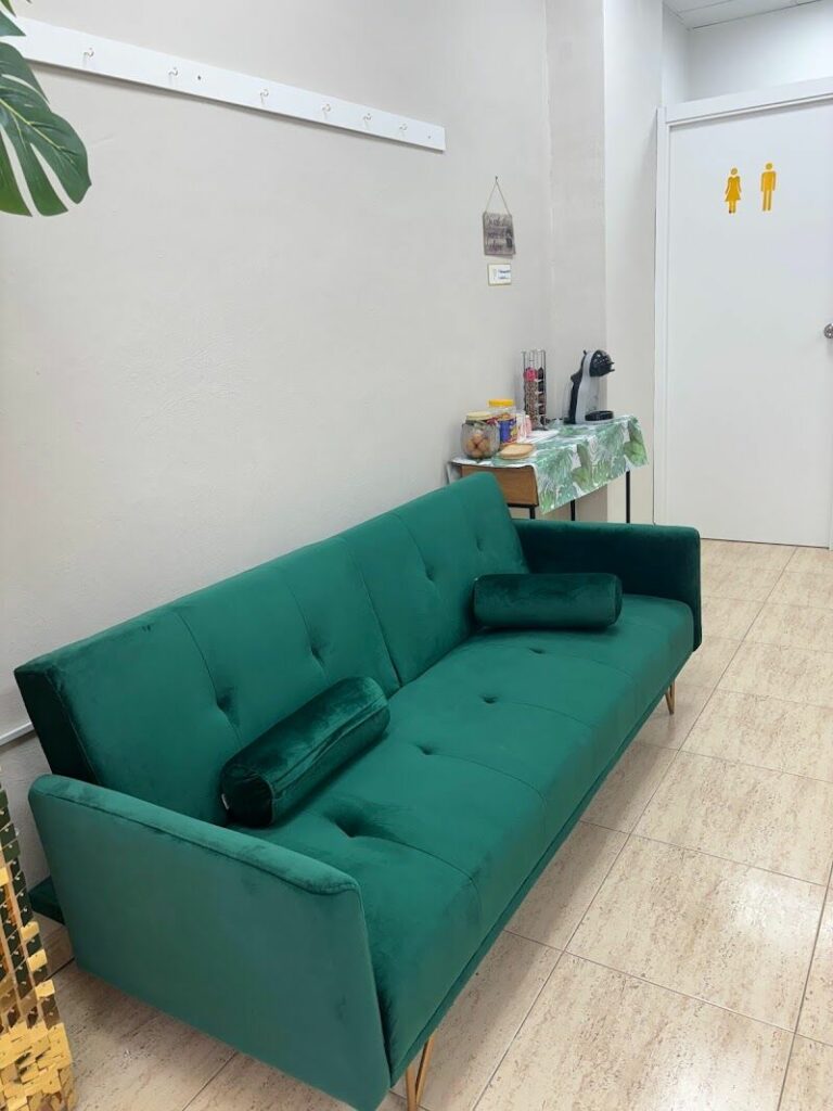 Imagen de Amazonas Beauty Studio