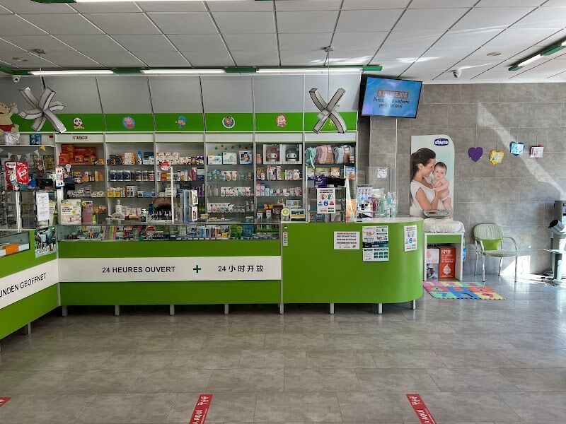 Imagen de Farmacia San Miguel 24 Horas