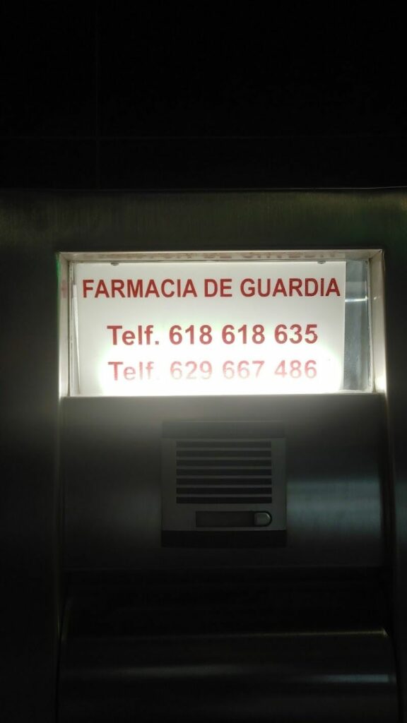Imagen de Farmacia San Miguel 24 Horas