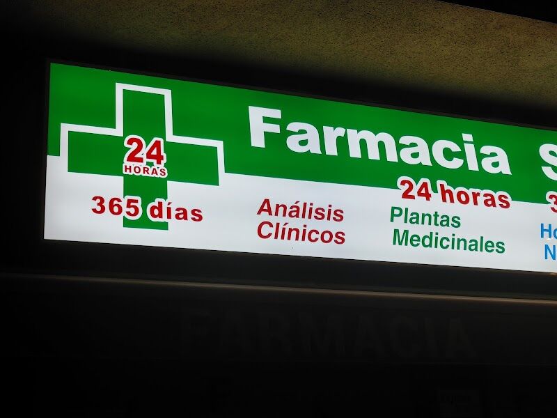Imagen de Farmacia San Miguel 24 Horas