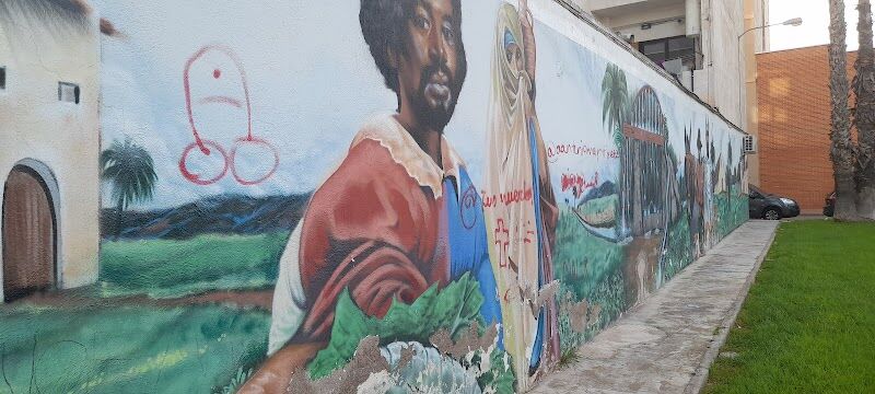 Imagen representativa de la localización