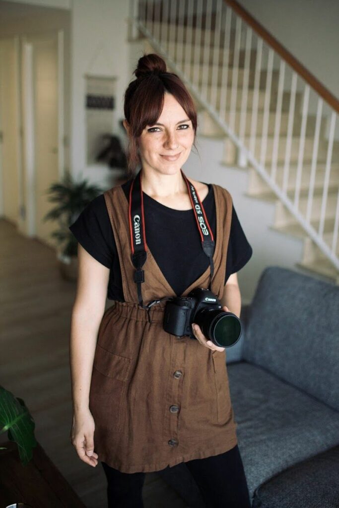 Imagen de Cristina Navarro Fotografía