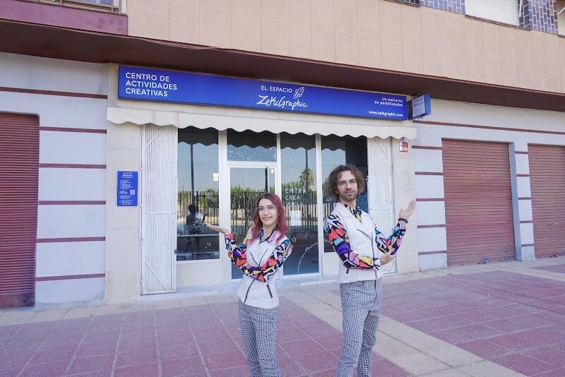 Imagen de negocio en Sesiones de fotos en Provincia de Murcia