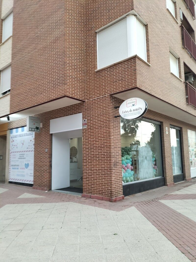 Imagen de negocio en Sesiones de fotos en Región de Murcia