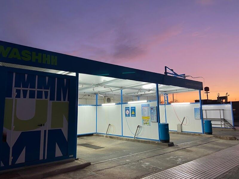 Imagen de negocio en Gasolinera en Pilar de la Horadada
