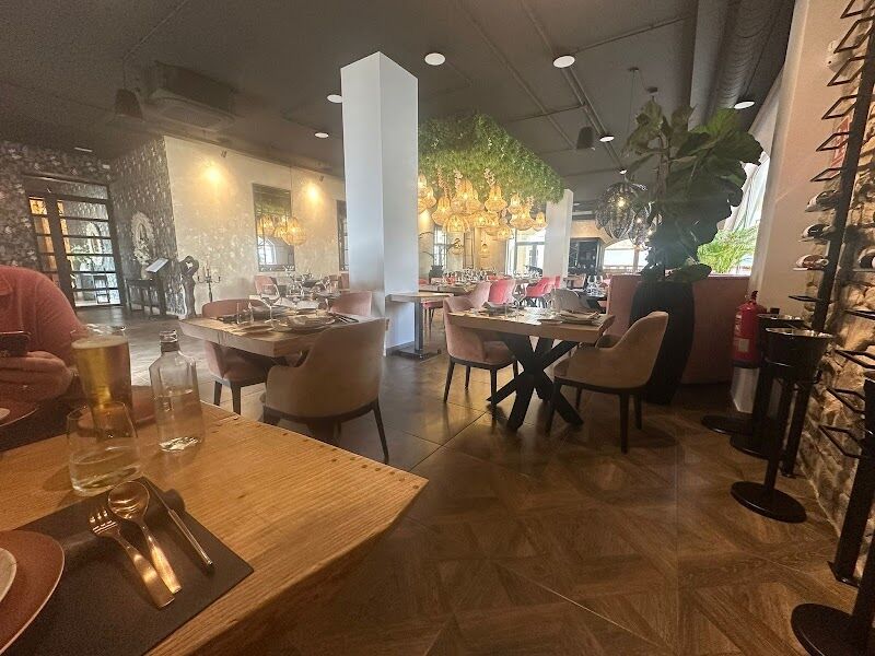 Imagen de negocio en Restaurante en Murcia
